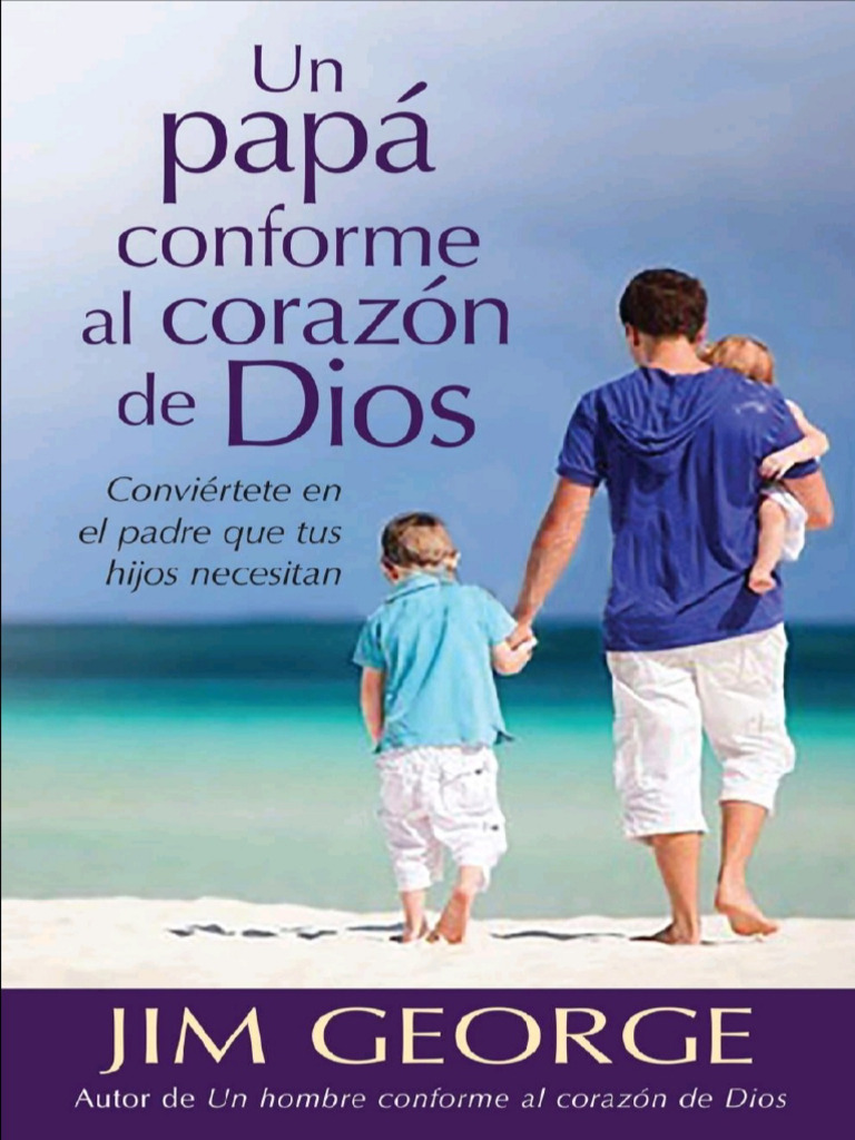 Un Papa Conforme Al Corazon de Dios | PDF | Amor | Pecado, image size:768x1024
