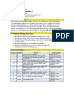 2016-2017 Pedoman Kuliah Sosiologi Politik