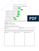 ACTIVIDAD I Matematica Superior.