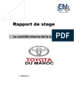 Rapport de Stage - Copie