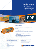 Data Sheet TriplePlus