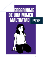 El Peregrinaje de Una Mujer Maltratada