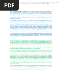 Prova de Inglês - Across - Passei Direto