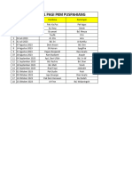 JADWAl APEL