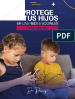 Protege A Tus Hijos en Las Redes Sociales