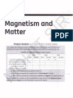 Ari 12 CH 5 Magnetism and Matter