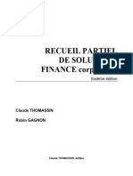 Edition6-Recueil Partiel Solutions