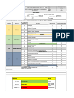 Evaluación Fiel Center