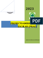 Prae 2023