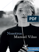 Nosotros - Manuel Vilas