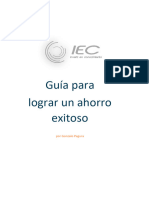 Guia de Ahorro IEC