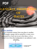 AQA Physics GCSE: Waves Practical Guide | PDF | Waves | Frequency