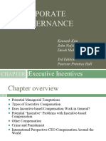 Ch02 Executive Incentives - 3ed