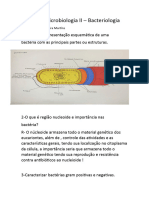 Microbiologia I