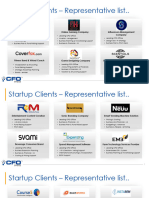 CFO Bridge StartUps