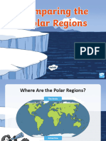 Tuesday Geography Powerpoint
