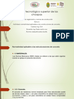 T 4 - Act 1 - Reglamentos y Normas de Construccion