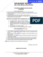 MINUTA DE ACUERDOS REUNION COMISIÓN DE EVALUACIÓN UV-Copiar