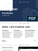 Prakhar Jain Portfolio 2023
