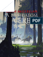 Brian McClellan - A Birodalom Vére
