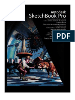 Download Sketch Book Pro by rkberetta SN67130589 doc pdf
