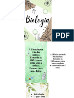 Biologia