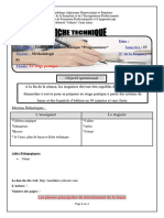 Cours 1 Methodologie S4