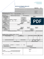 Formulario Persona Fisica