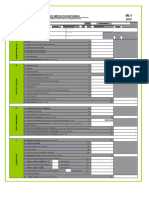 IR1-2012 Declaración Jurada de ISR para Persona Física1