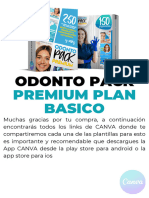 Odonto Pack Premium Basic