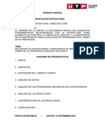 Trabajo Academica 1 - Orientacion Estructural - 49235