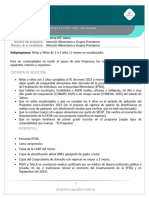 Requisitos 2240 2.formato Requisitos Atencion Alimentaria A Grupos Prioritarios