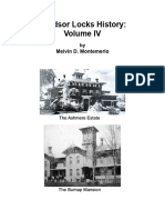 Windsor Locks History - Volume IV