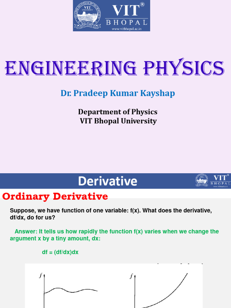 Physic PDF Optical Fiber Maxwell's Equations