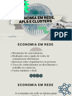 Trabalho Economia