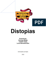 Roteiro de Distopias