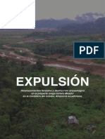 Expulsion Report ESP
