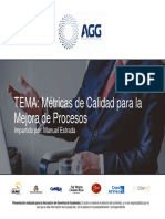 Metricas de Calidad para La Mejora de Procesos 20201126 P