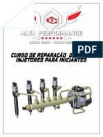 Apostila Curso de Bicos Injetores Compressed