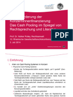 Herausforderung Der Konzerninnenfinanzierung-1