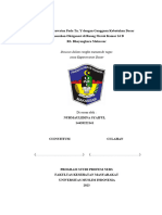 Format Pengkajian Keperawatan