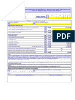 Formulario SRI - GP CONTINENTE