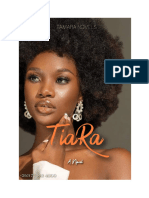 Tiara Full Book PDF