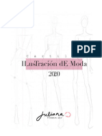 Cartilla Fashion Sketch 1-1