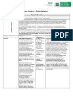 Organizador Ciências Humanas e Sociais Aplicadas - PDF