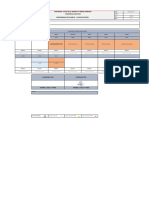 SSTMA-PR5-FO-1 Cronograma de Charla y Capacitacion