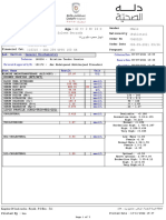 Hyperlipidemia