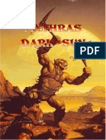 Mythras Dark Sun 20220612