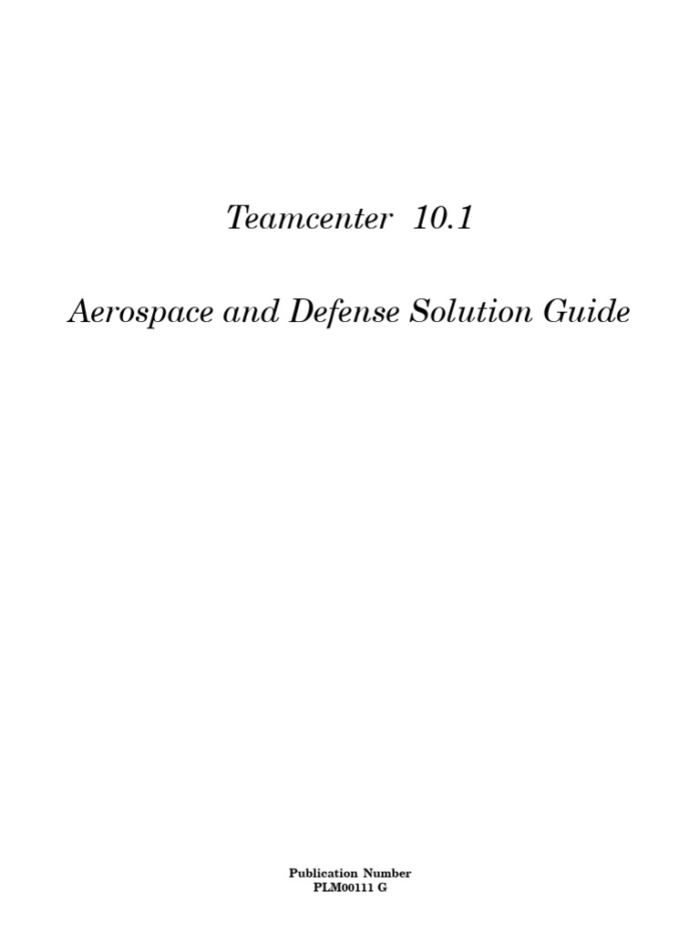 aerospace-and-defense-solution-guide-pdf-specification-technical