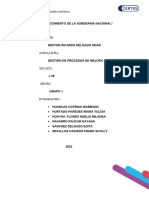 Aa4-Gestión de Procesos Trabajo Tara